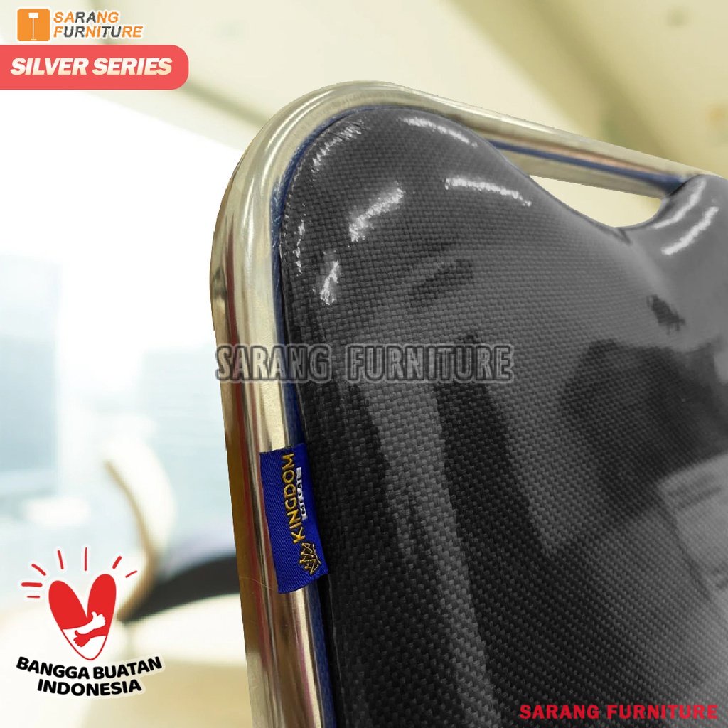 Kursi Susun Kantor Stainless Kursi Pesta Model Kursi Kantor Baru Termurah