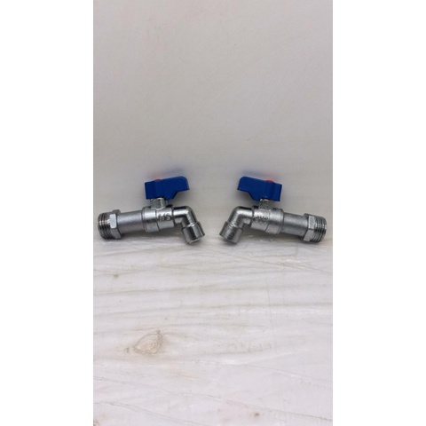 Termurah Kran Bogel Besi 1/2&quot; kran HPP