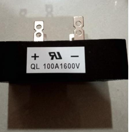 ➷ Dioda bridge 100a dioda kiprok 100a 1600v ✰