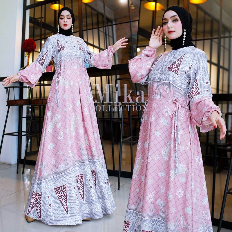 gamis remaja gamis mewah gamis promo gamis busui pakaian wanita pakaian remaja pakaian pesta gamis p