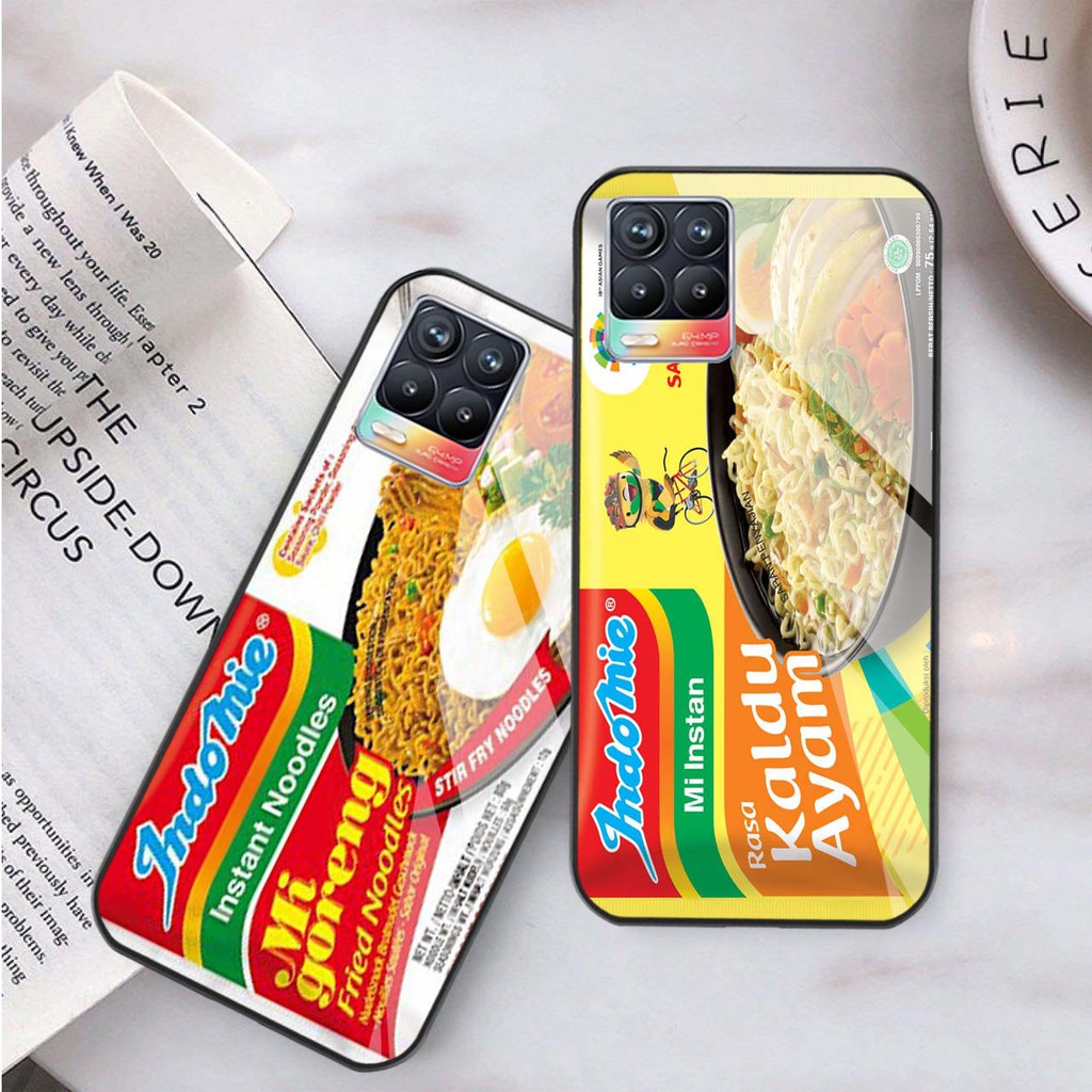 Urban Vc CaseKilau REALME 8,REALME 8PRO,REALME C21,C20,C25,C17,C15,C12, REALME 5I,5 PRO,7I,6,6PRO Ma