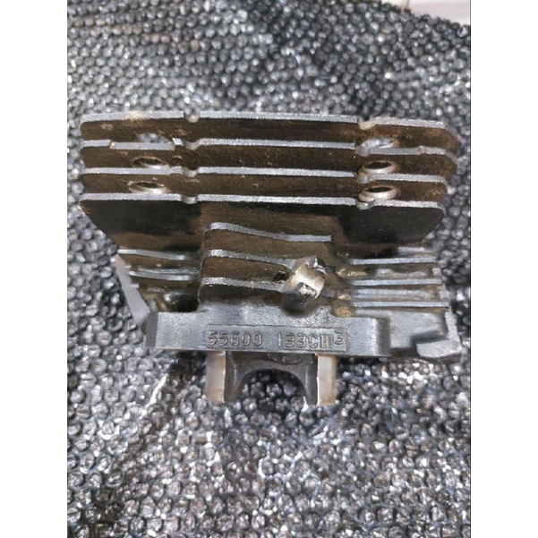 Blok RXZ Y3 original Yamaha os std