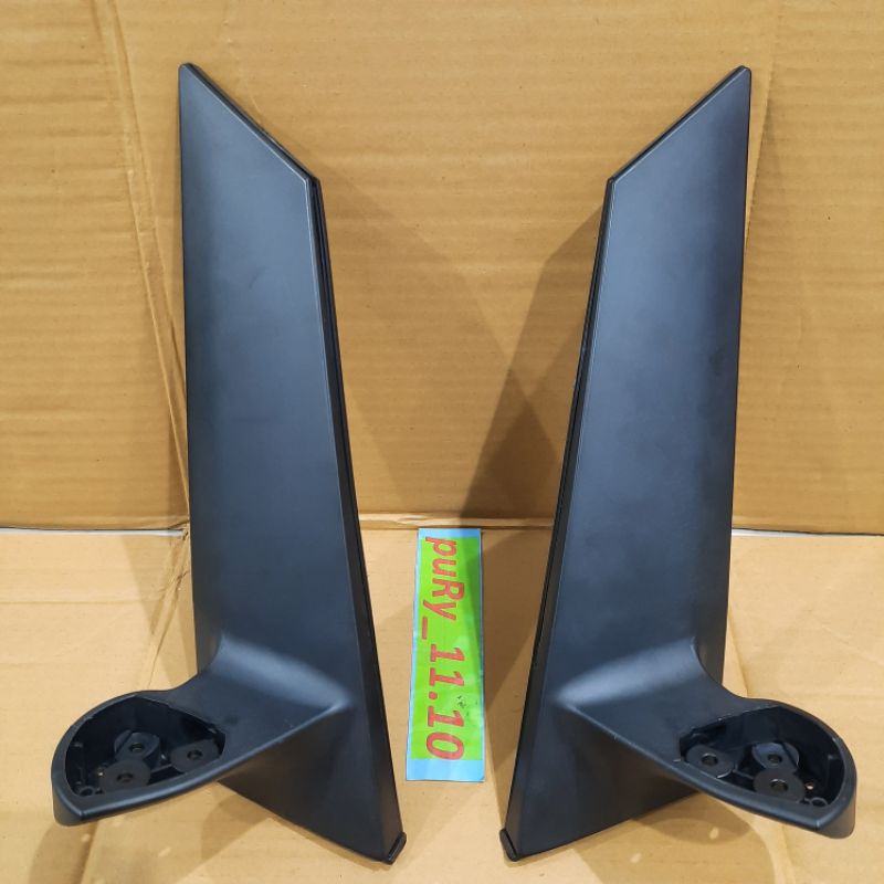 KAKI SPION TANGKAI GAGANG DUDUKAN INNOVA 2005 SD 2015 ORI BAHAN KUAT