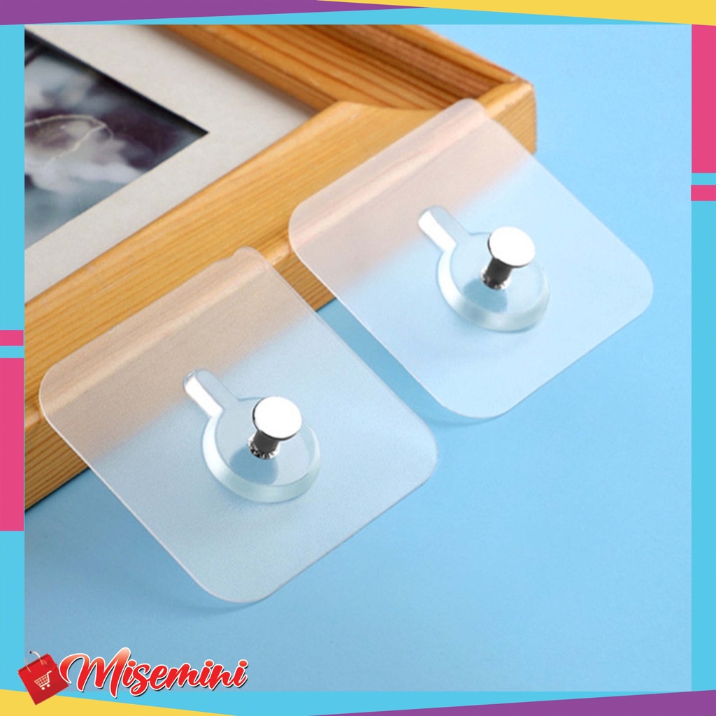 Paku Tempel Dinding Tanpa Bor Gantungan Paku Tempel Dinding 𝓜𝓲𝓼𝓮𝓶𝓲𝓷𝓲 869