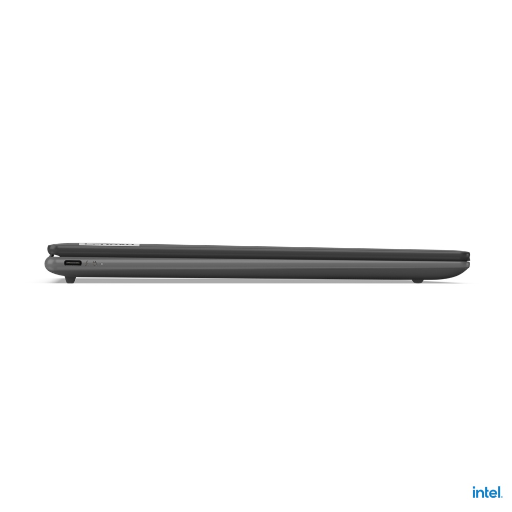 Laptop LENOVO YOGA SLIM 7 CARBON RESMI i5 1260P 100%SRGB