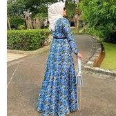 GAMIS IRNA