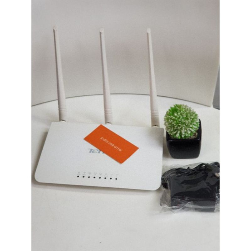 Wifi Router Tenda f3