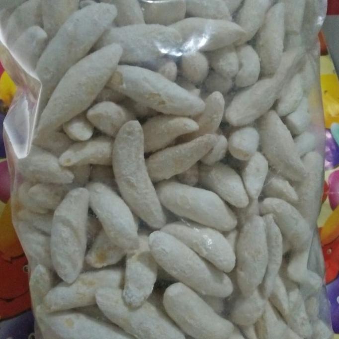 

Bidaran Manis 1000 gram nov02