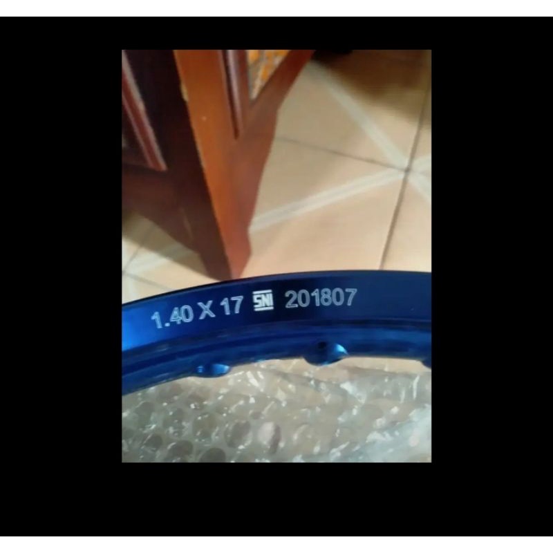 Velg motor-Velg takegawa-Ori-Ring17