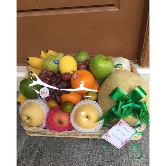 

PARCEL BUAH/HAMPERS BUAH ISI PENUH BEKASI TIMUR TH45646Y