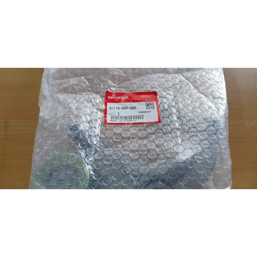 TENSIONER ACCORD 2009-2011