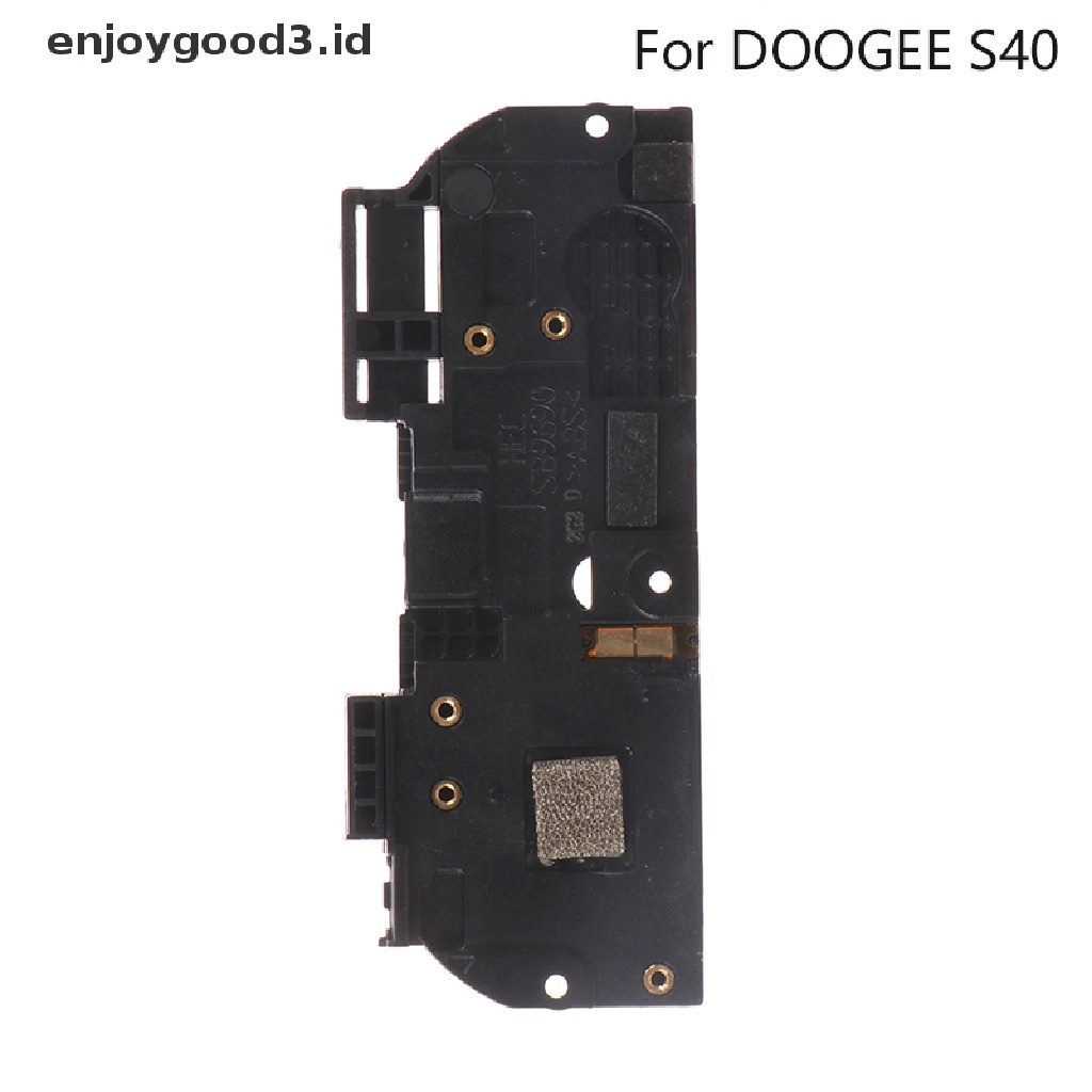 【 Rready Stock 】 NEW S40 Loud Speaker Buzzer Ringer Replacement Part Accessory For DOOGEE S40 （ ID ）