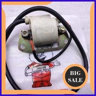 perkakas coil koil putih rx king cobra original IIC 5T3 garputala 140ZZ3