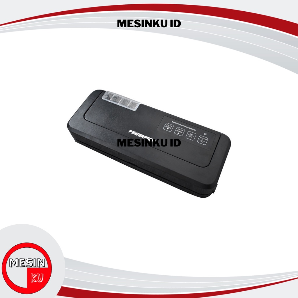 Household Vacuum Sealer DZ-290/DZ-290A Mesin Segel Kemasan Powerpack