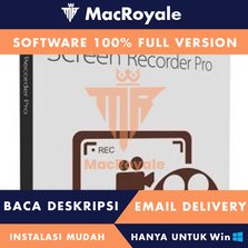 [Full Version] GiliSoft Screen Recorder Pro Key Lifetime Garansi