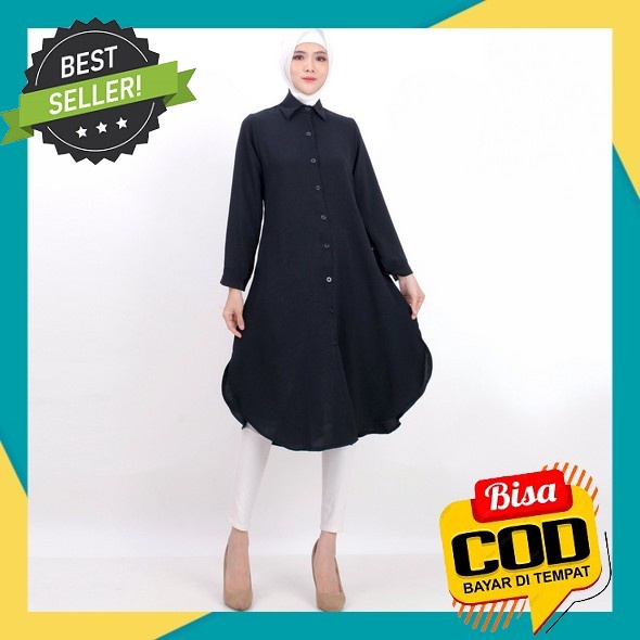 Bsju Cewk Model Korean Tunix Import Premium Tunik Remaja Terbaru 2023 Baju Atasan Korean Style Tunic