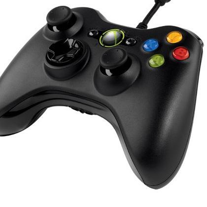 ♪ Stick Xbox 360 Original Pabrik - Stik Xbox 360 - Controller Xbox 360 ♝