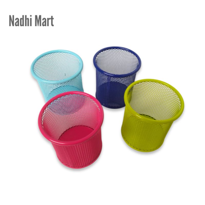 

PEN STAND BULAT V-TEC 802C WRN / BULAT JARING BESI WARNA