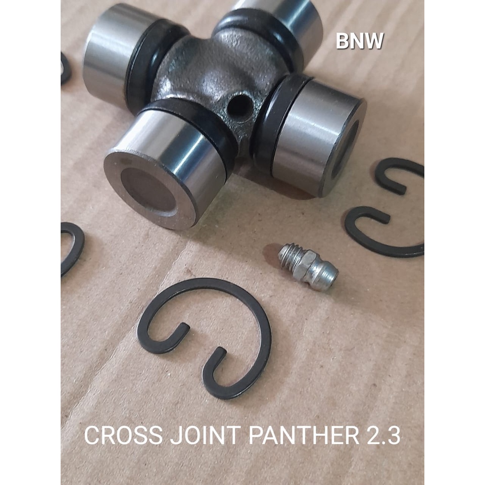 Cross joint/joint kopel panther 2300 cc