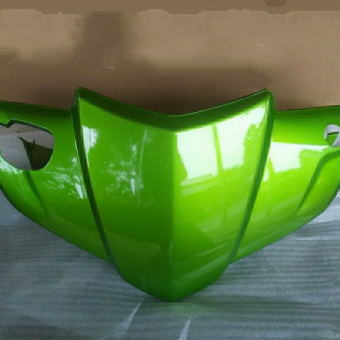 Batok Kepala Depan Motor Vario Cw 110 Karbu Lama 2006 - 2010