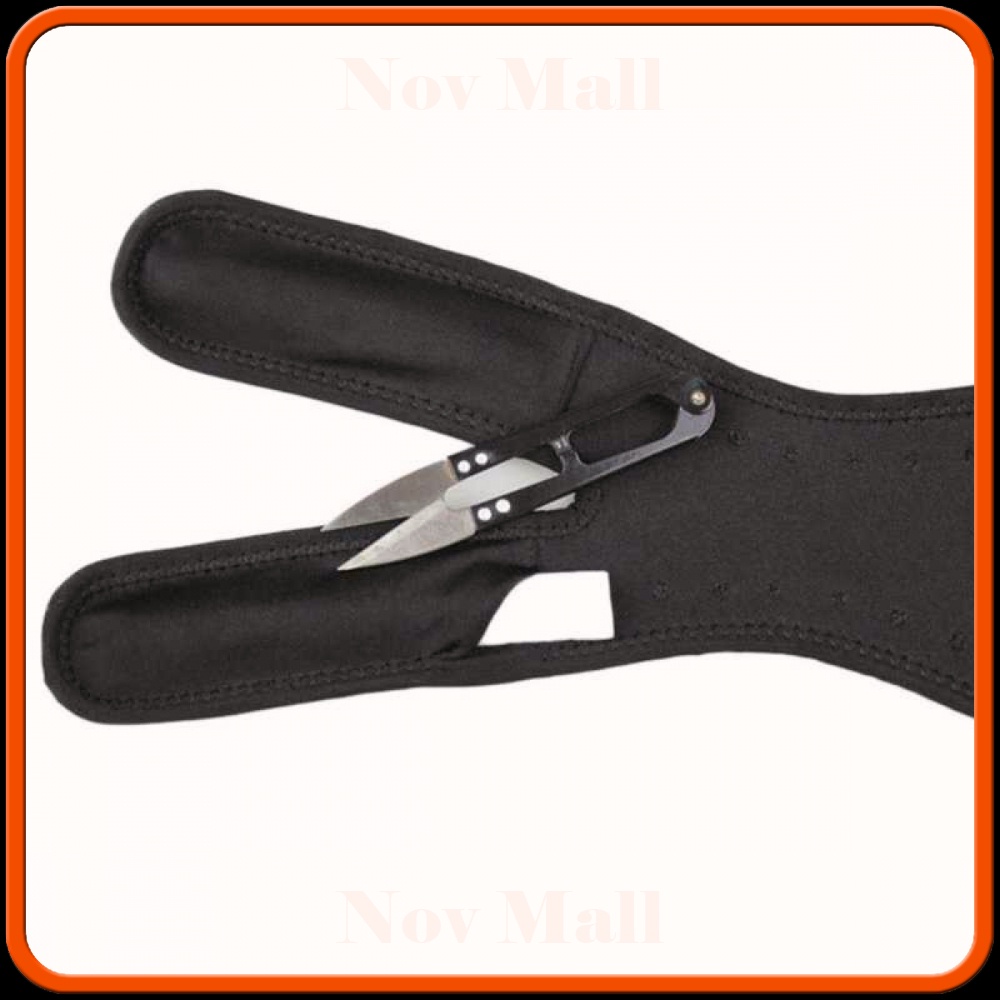 Pelindung Lutut Olahraga Fitness Knee Support -SP067