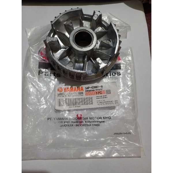 RUMAH ROLLER ONLY MIO J YAMAHA KWALITAS ORIGINAL