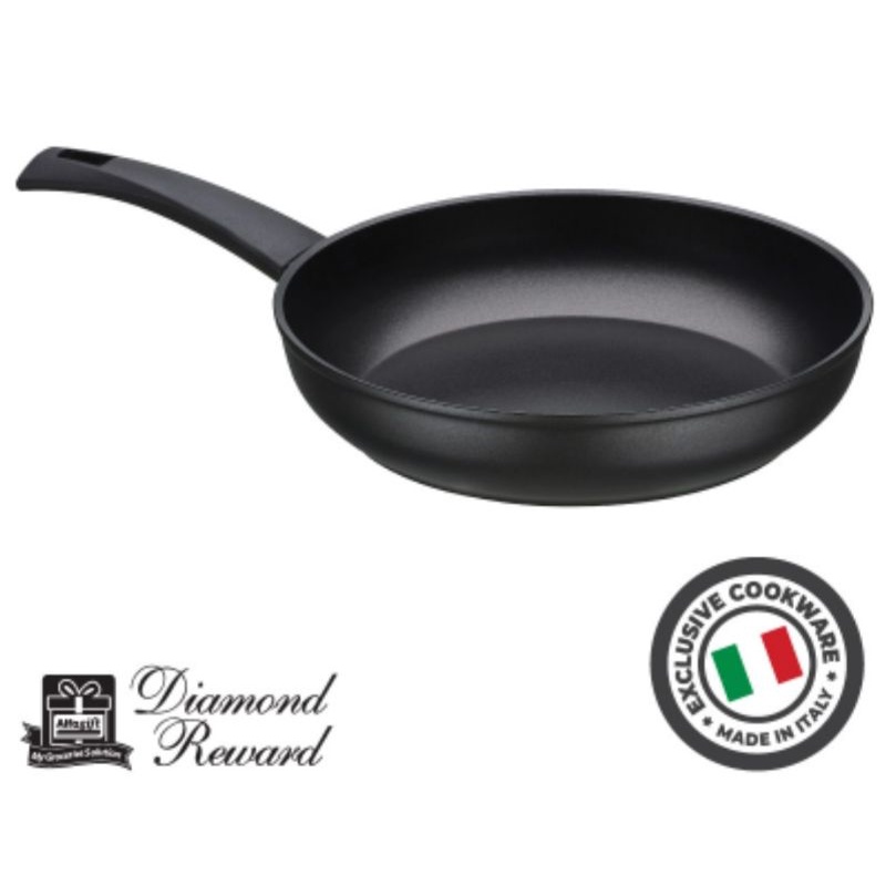 FISSLER DEEP FRY PAN 28 CM