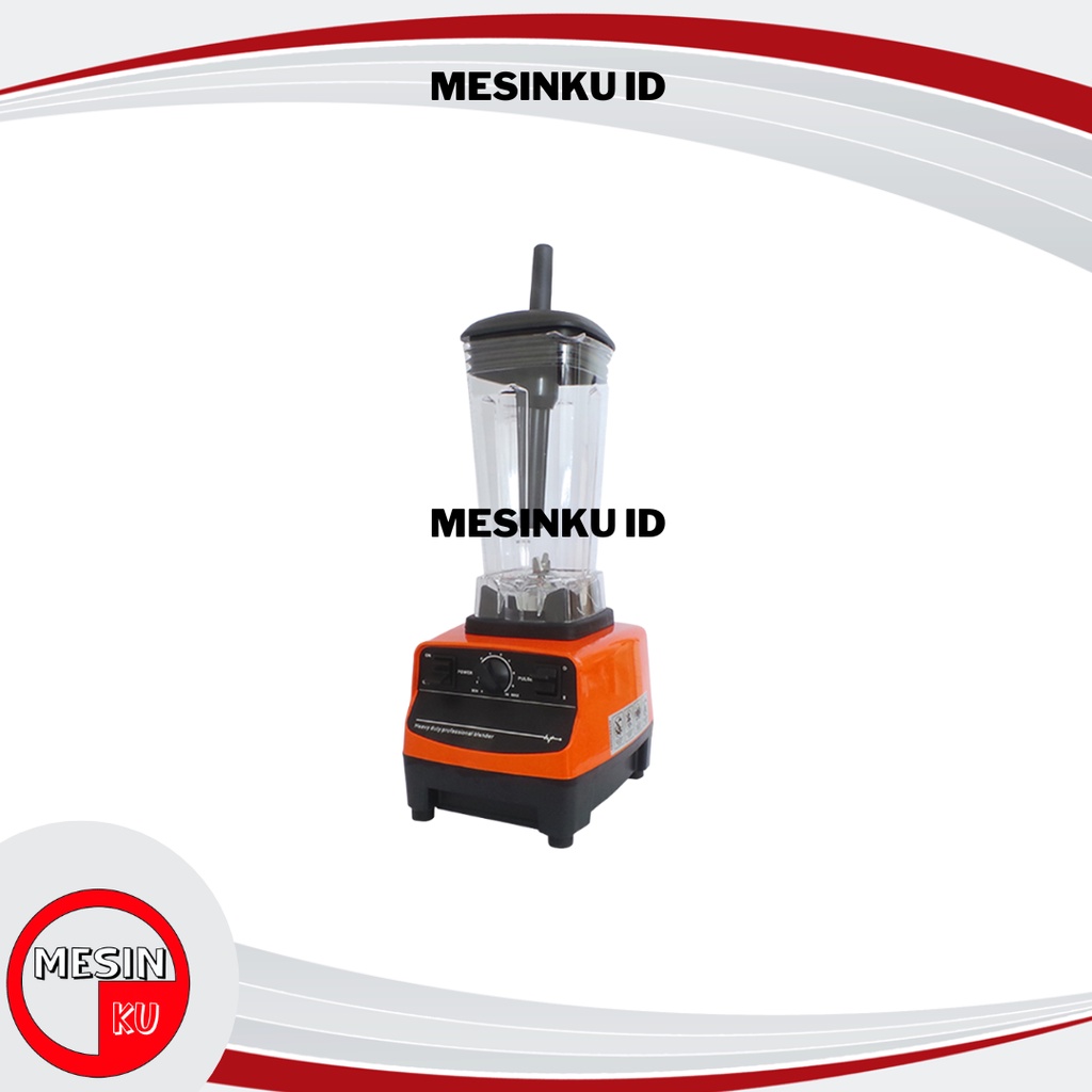 Guataka Ice Blender Mesin Blender Ice Guataka