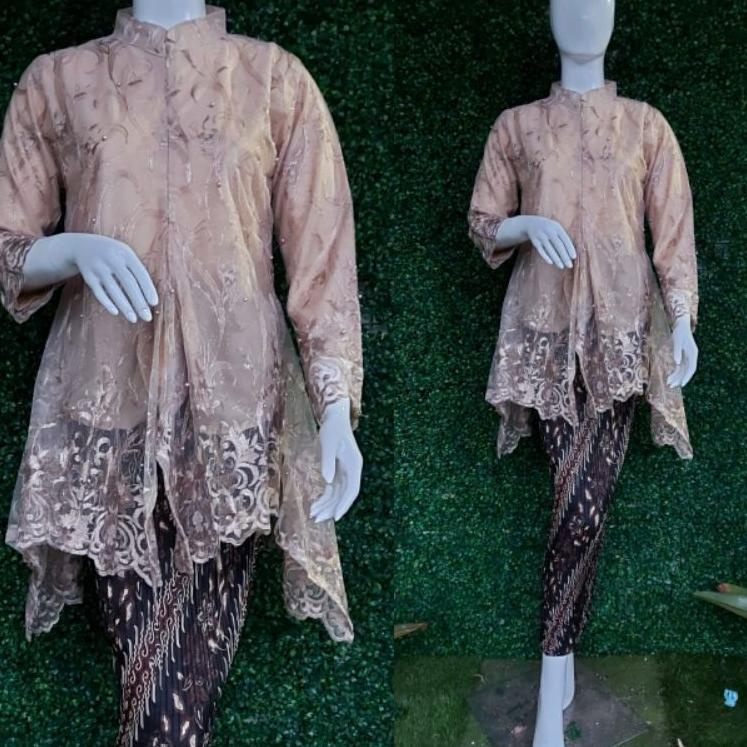 ➣ kebaya busui/stelan kebaya tiile/ajc kebaya ✽