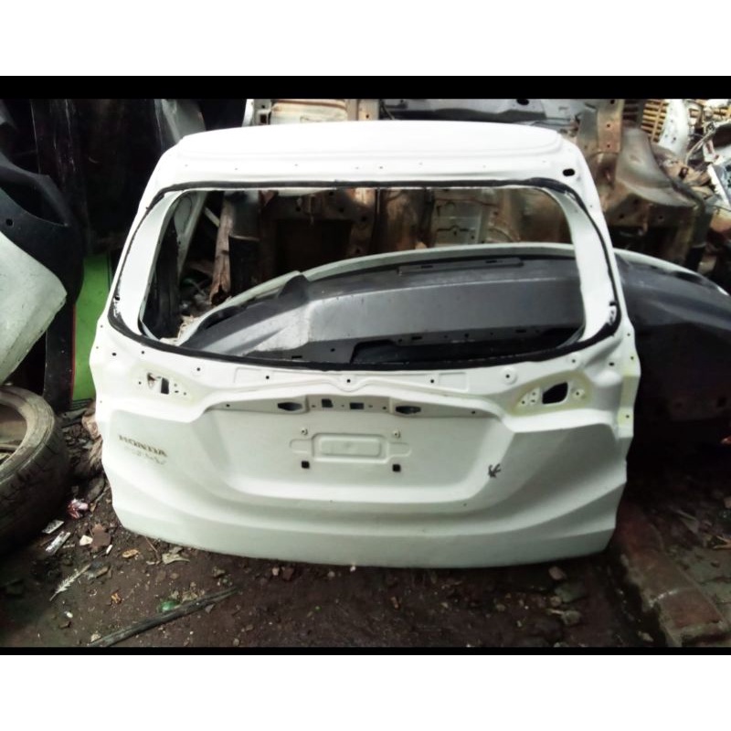 Pintu Bagasi HONDA HRV ORIGINAL