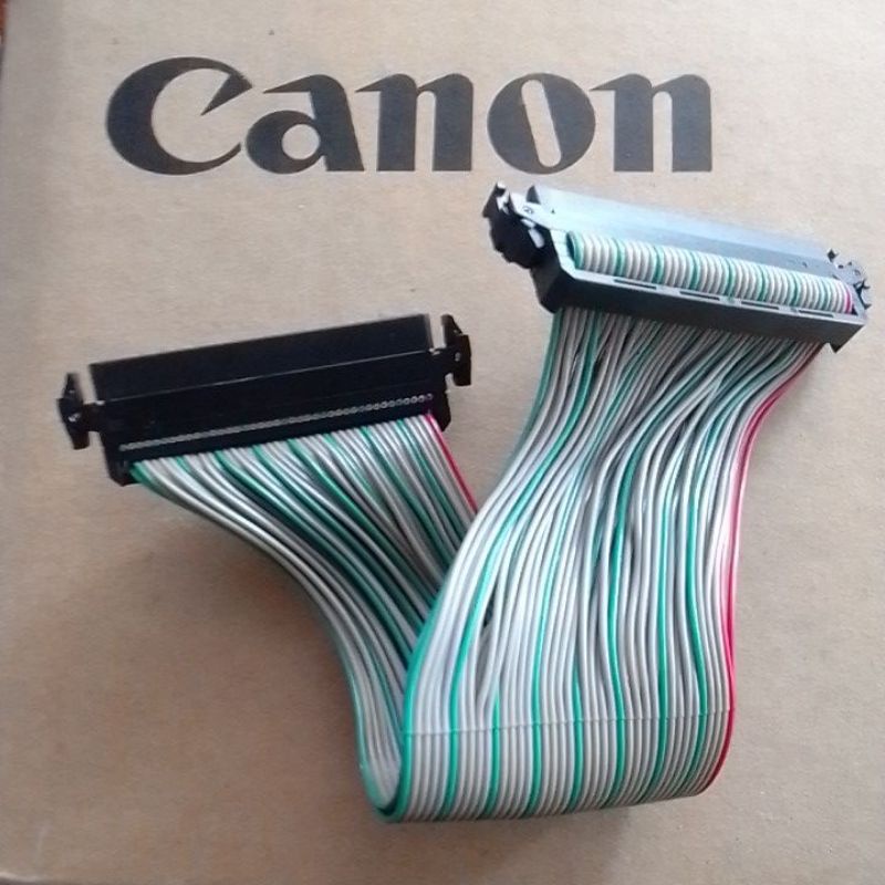 Kabel Reader ke MB mesin fotocopy canon IR 5000/6000/5020/6020