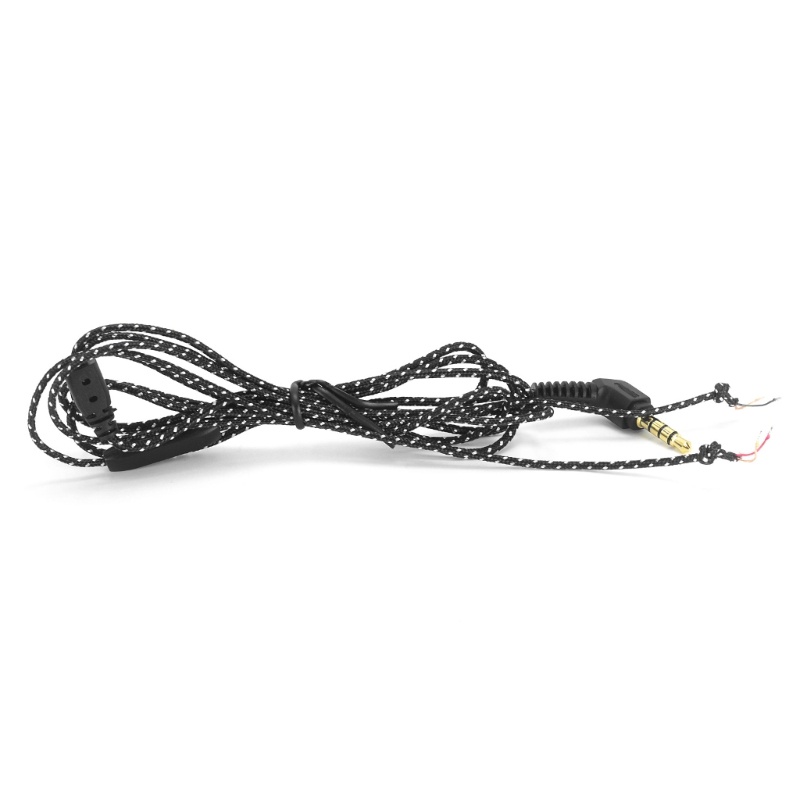 Bt Untuk Jalur Perbaikan Headset PP KOSS PortaPro Pemeliharaan Pengganti Kabel Kawat