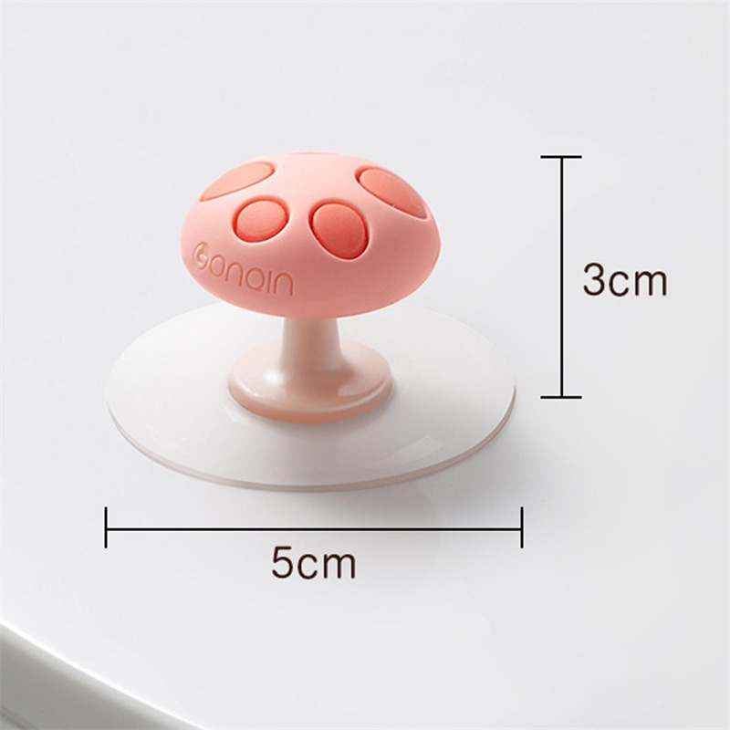 [AYBx] Baju Kaos Distro Pria Wanita Lengan Pendek 1pc Alat Pengangkat Tutup Toilet Rumah Tangga Anti Kotor Menghindari Menyentuh Toilet Lid Handle Lifters Sanitary