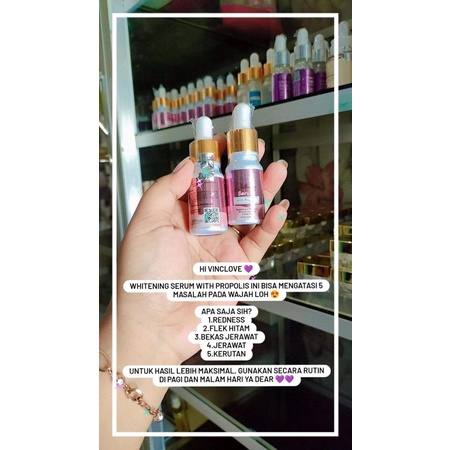 SERUM PROPOLIS