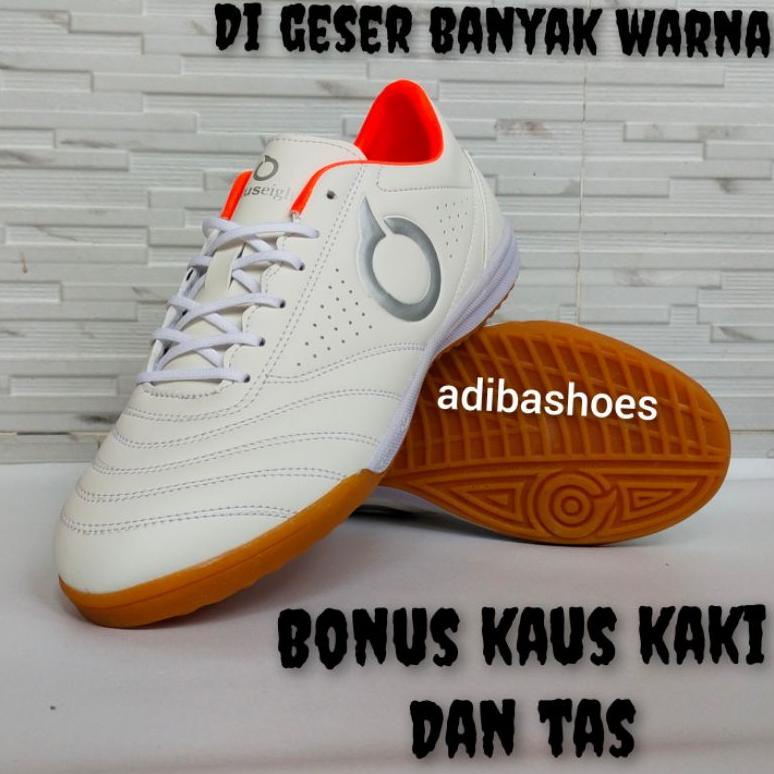 sepatu futsal ortus FORTE SAVAGE/ortus futsal  terbaru/ sepatu ortus futsal