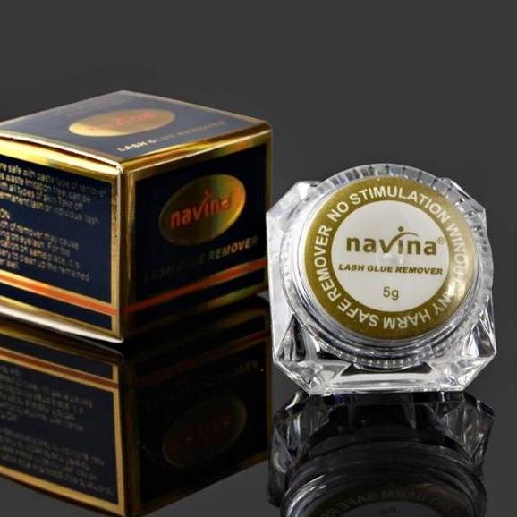 ℗ Navina remover / remover eyelash extension / remover bulumata ✷