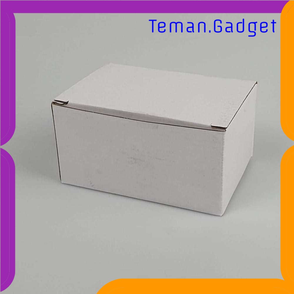 TG-LMP Lampu Taman Hias Pagar Tangga Solar Power Waterproof Cool White - HBT-1501