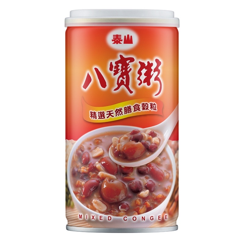 

✨NEW✨ -TAISUN | Eight Treasures Porridge ( 375g )- 1.1.23