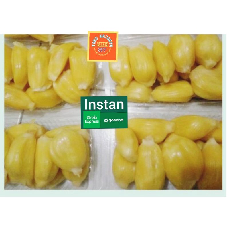 

nangka manis 500gram