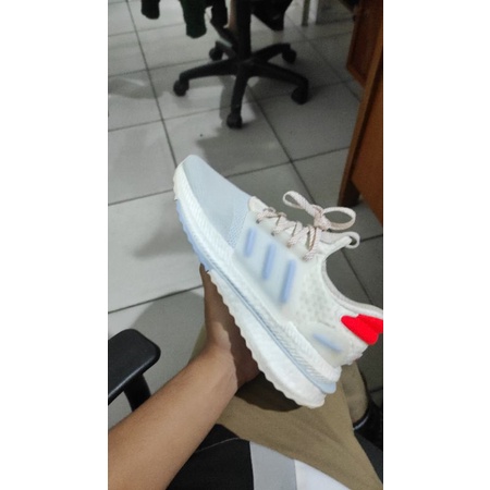 Adidas xplr boost size 40