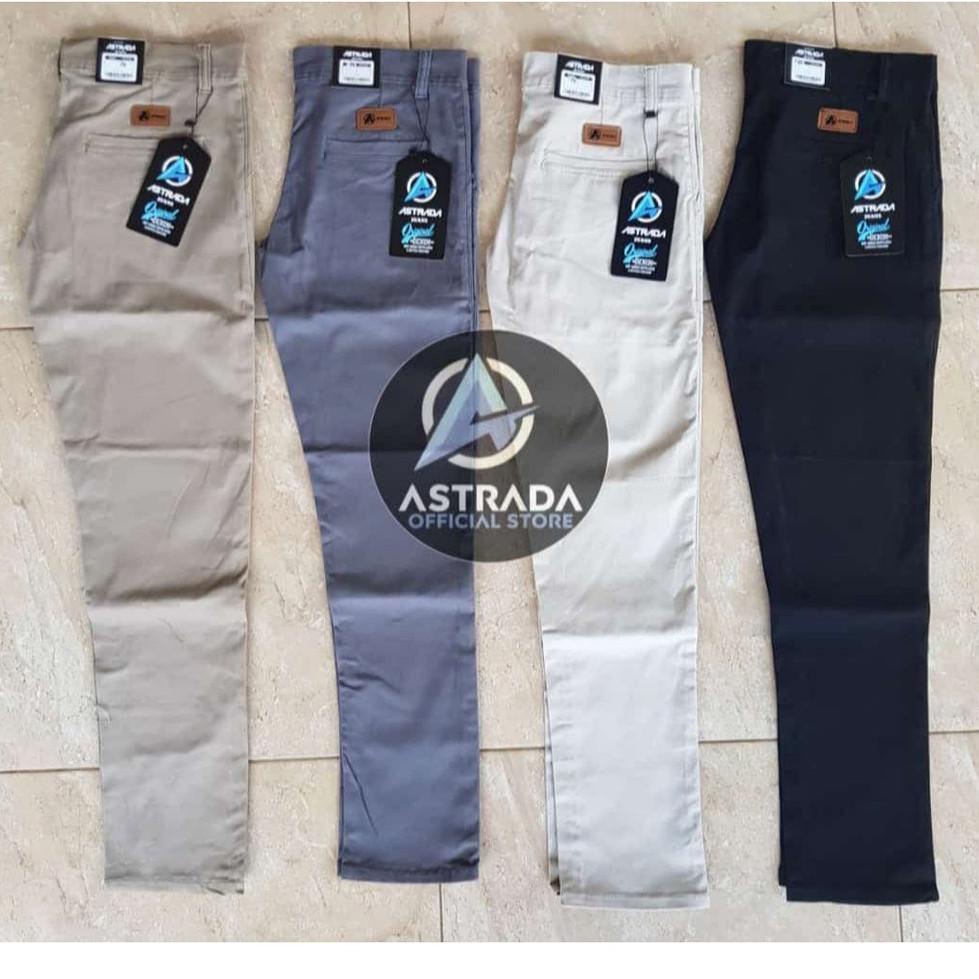 TERBARU CINOS PANJANG ASTRADA