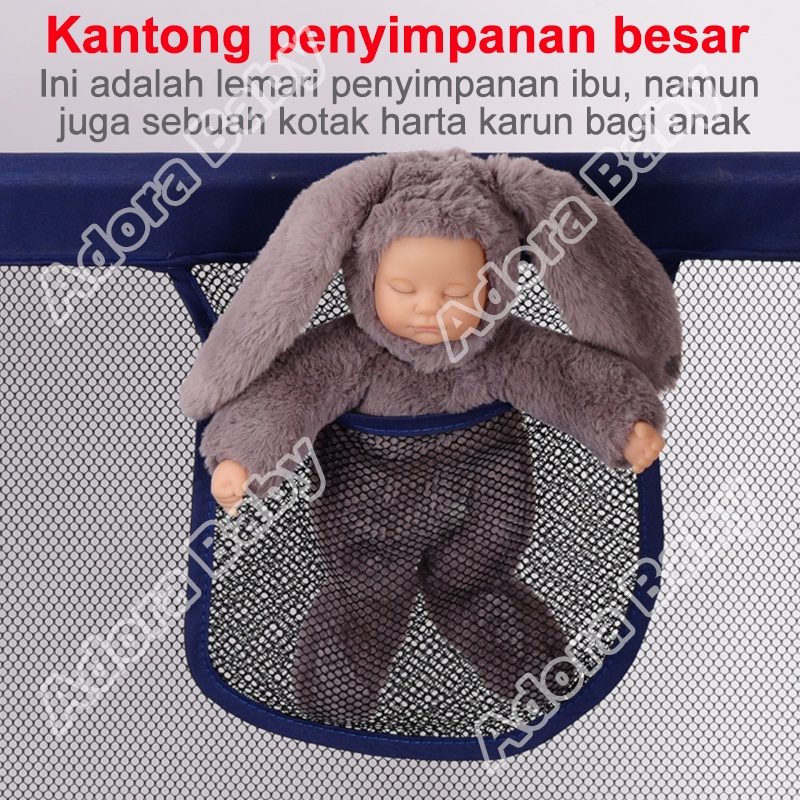 Ready stock✅ Baby Kolam Mandi Bola Anak Hadiah Ulang Tahun/Playpen Pagar Bayi 120*180CM/Keranjang Mandi Bola Anak Lmport/Tempat Bermain Anak/Mainan Tenda Anak/Pagar Bayi Bermain/Playpen Untuk Anak/Pagar Bayi Bermain