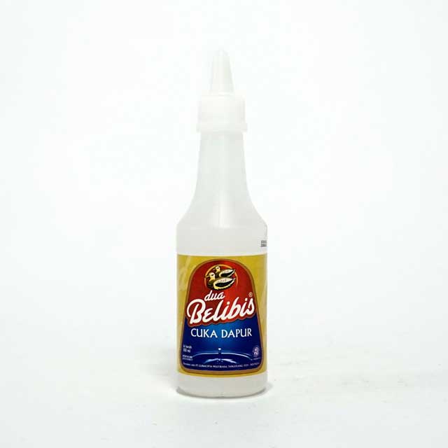 

DUA BELIBIS CUKA DAPUR 150ML