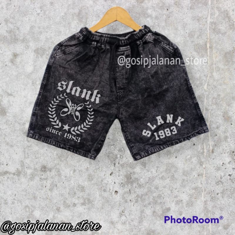 CELANA JEANS LEVIS SLANK//LOGO SLANK//CELANA PRIA//JEANS PRIA//CELANA PENDEK//MERCHANDISE SLANK