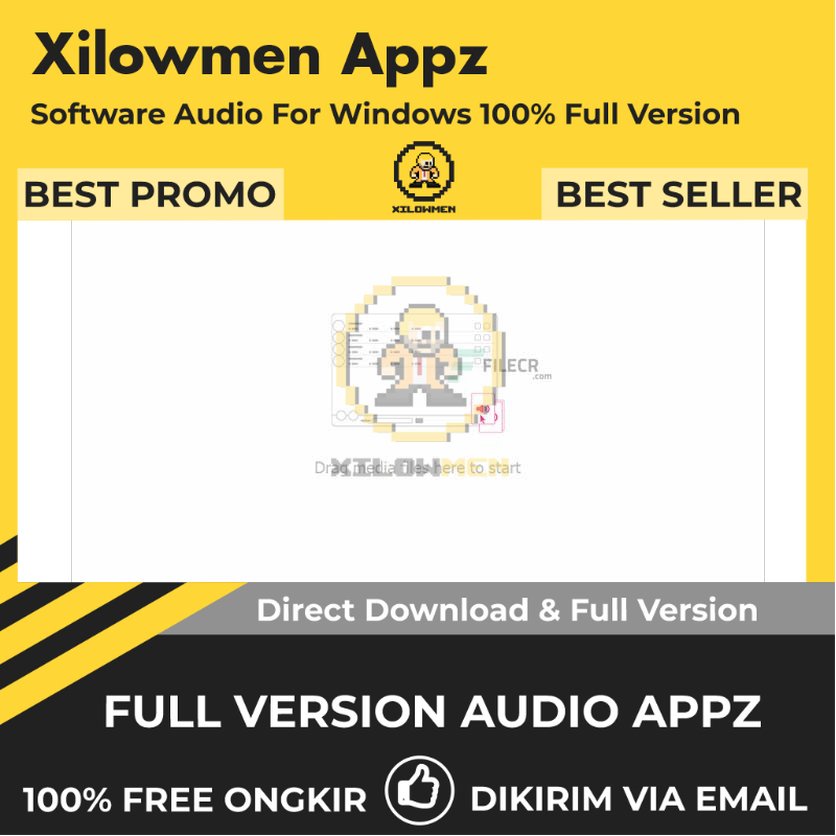 [Full Version] DRmare Audio Converter Pro Lifetime Audio Software WIN OS