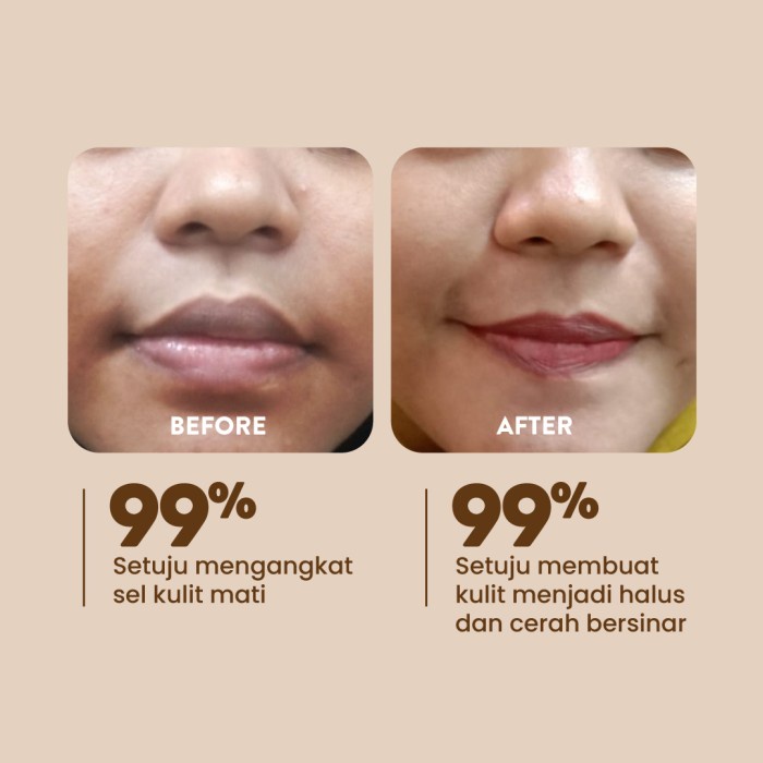 NPURE LICORICE LIGHT UP BRIGHTENING PAD