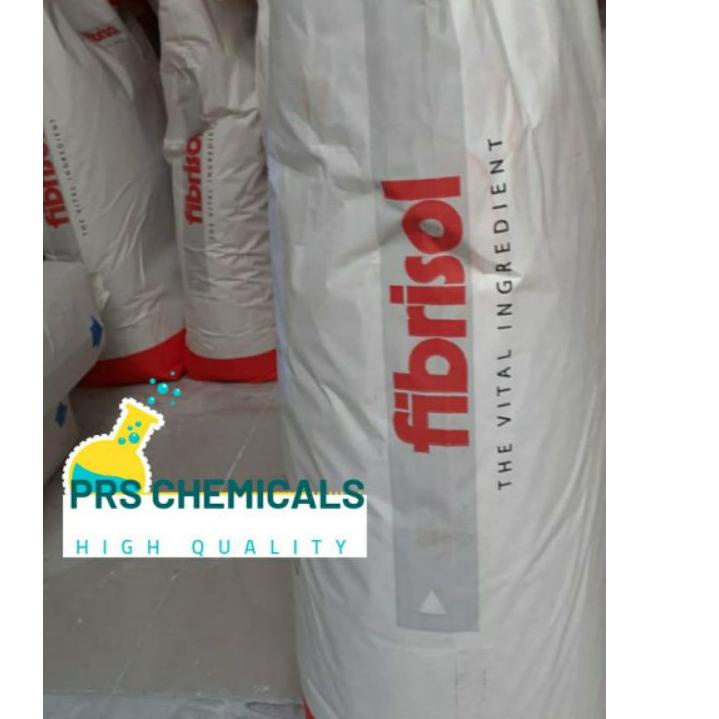 

12.12 sale FIBRISOL 417 A Repack 1kg 