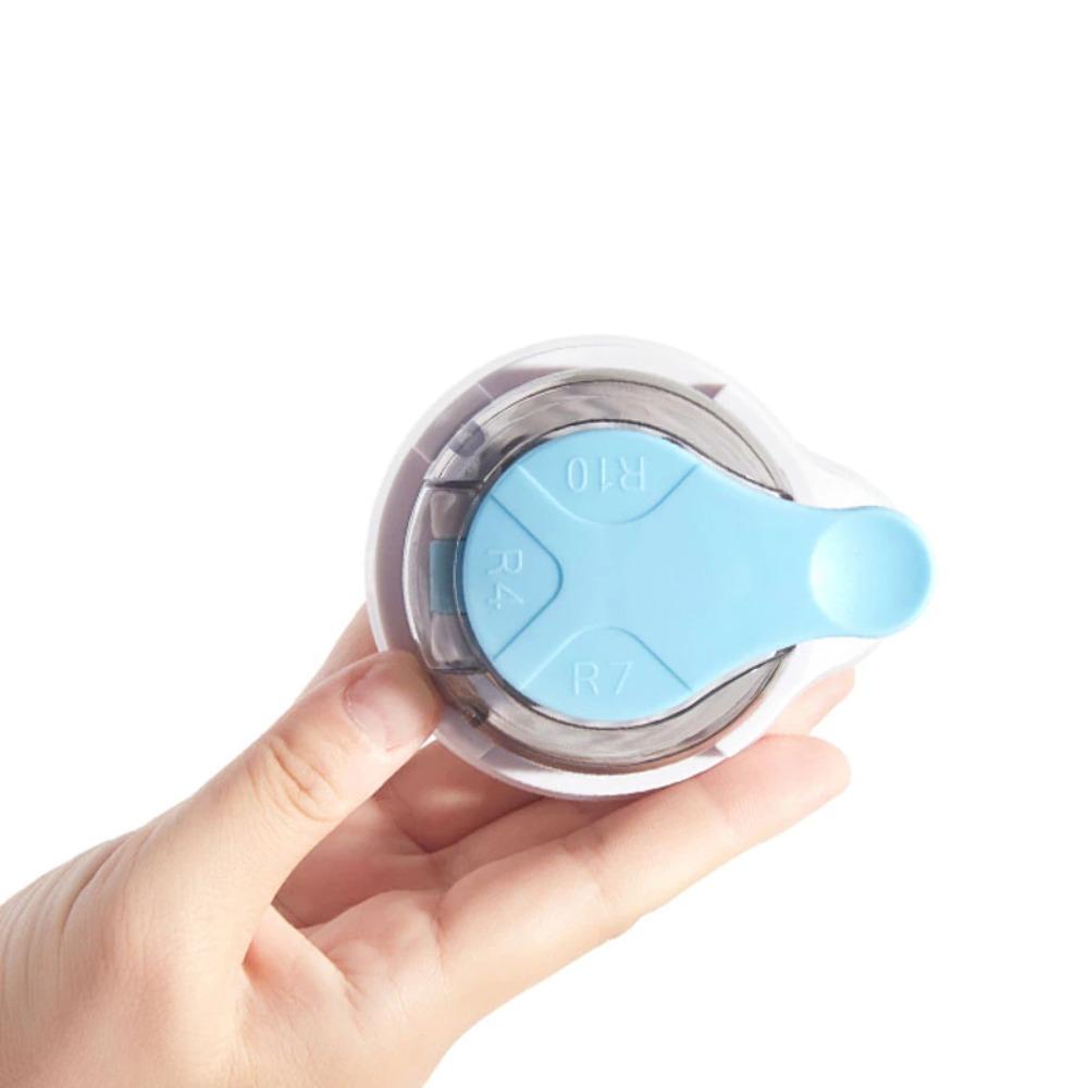 Pelubang Nanas|Alat Pemotong 3in1 Lubang Plastik