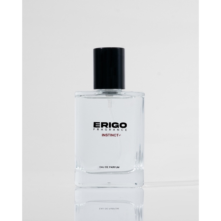 Erigo Perfume Instinct Unisex