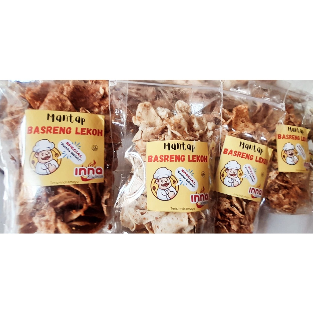 

Makanan